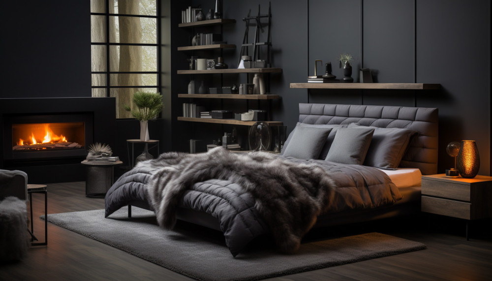 Conseils pour réussir la décoration de sa chambre