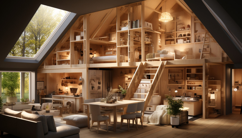 Les nombreux avantages d'une bonne isolation de la maison