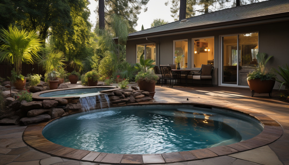 Pourquoi installer une piscine dans votre habitat ?