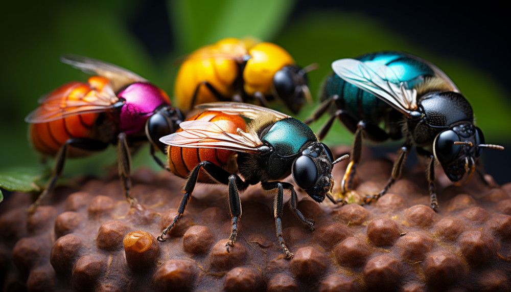 Quelques conseils simples pour lutter contre les insectes à la maison