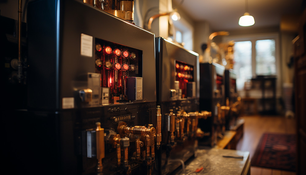 Tout savoir sur le chauffe-eau